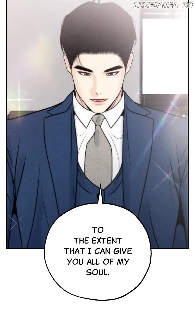 Secretary Deviance chapter 68 page 74
