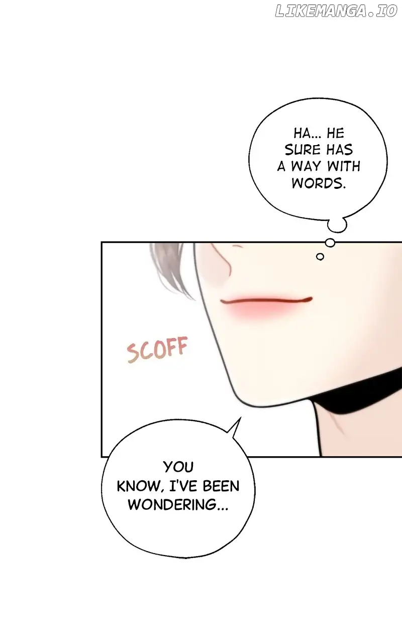 Secretary Deviance chapter 68 page 75