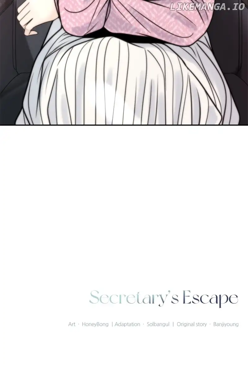 Secretary Deviance chapter 68 page 78