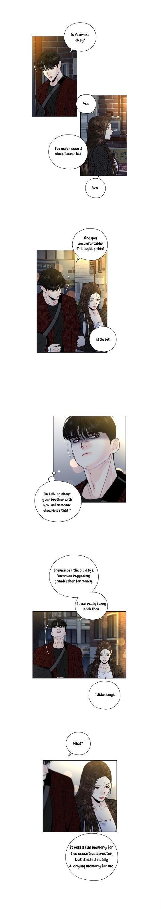 Secretary Deviance chapter 7 page 6