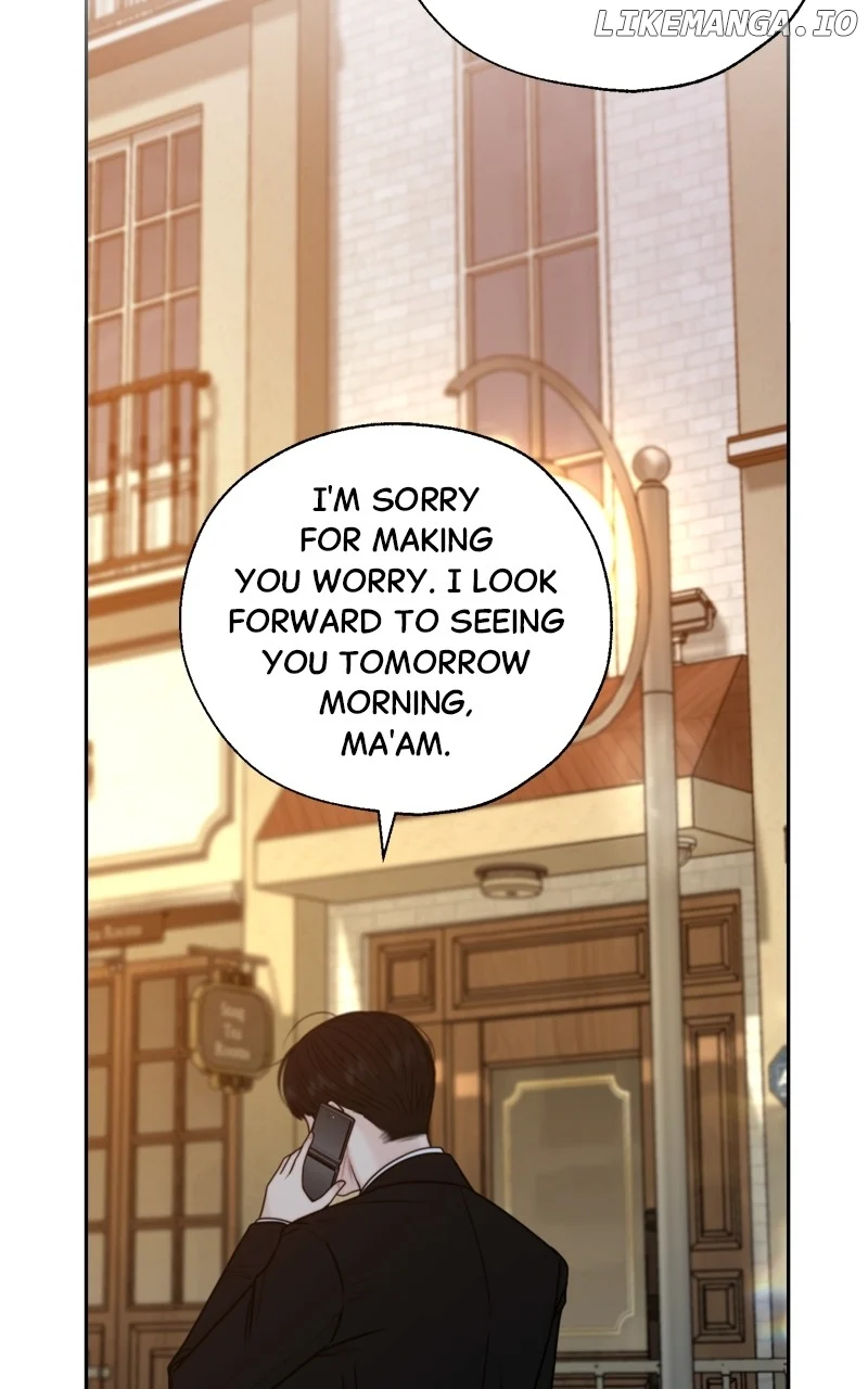 Secretary Deviance chapter 70 page 2