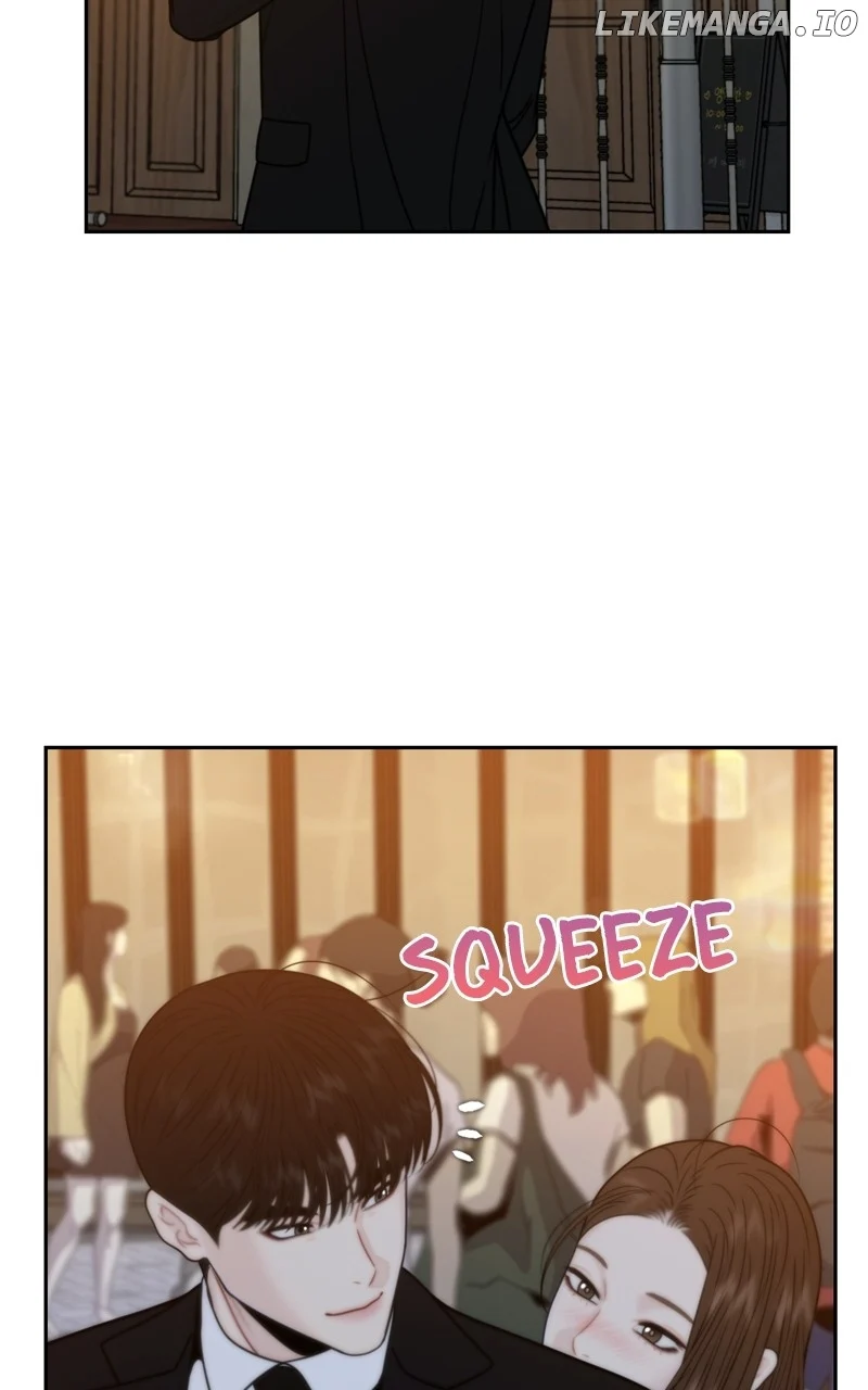 Secretary Deviance chapter 70 page 3