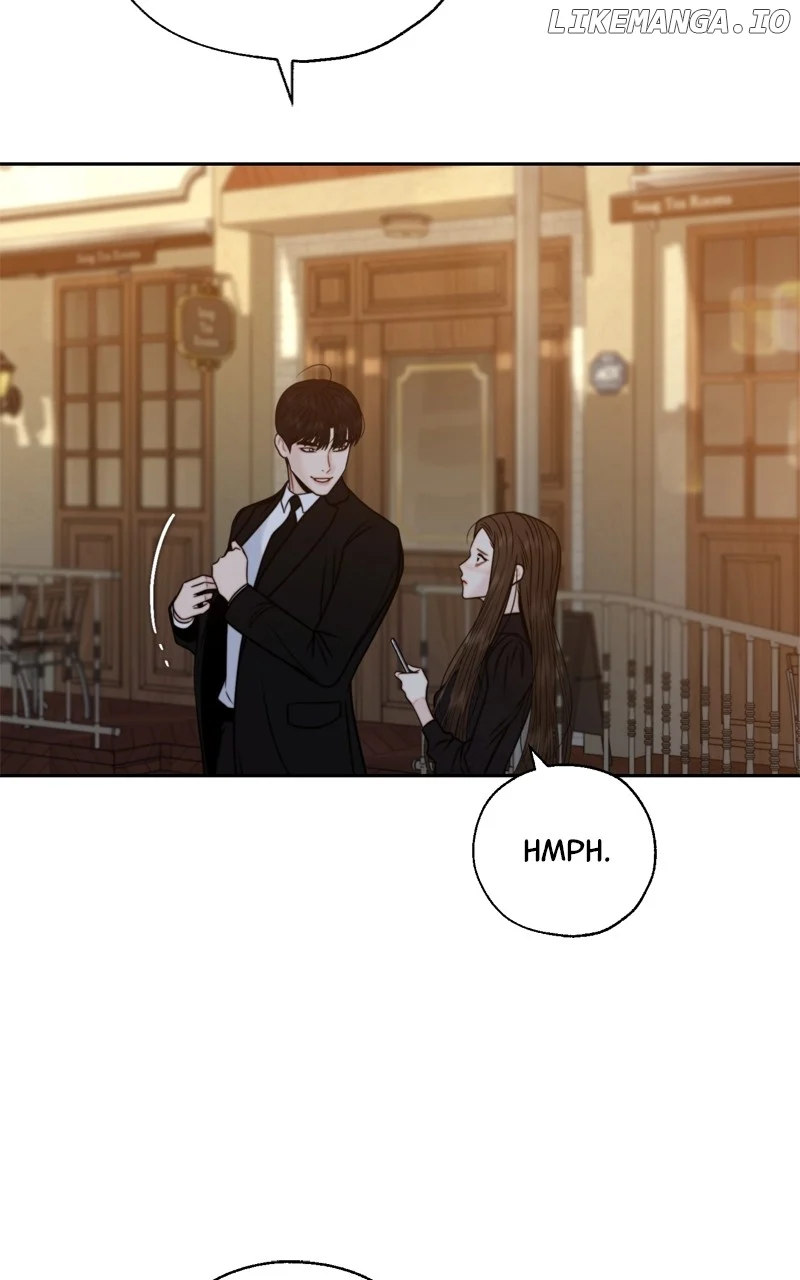 Secretary Deviance chapter 70 page 5