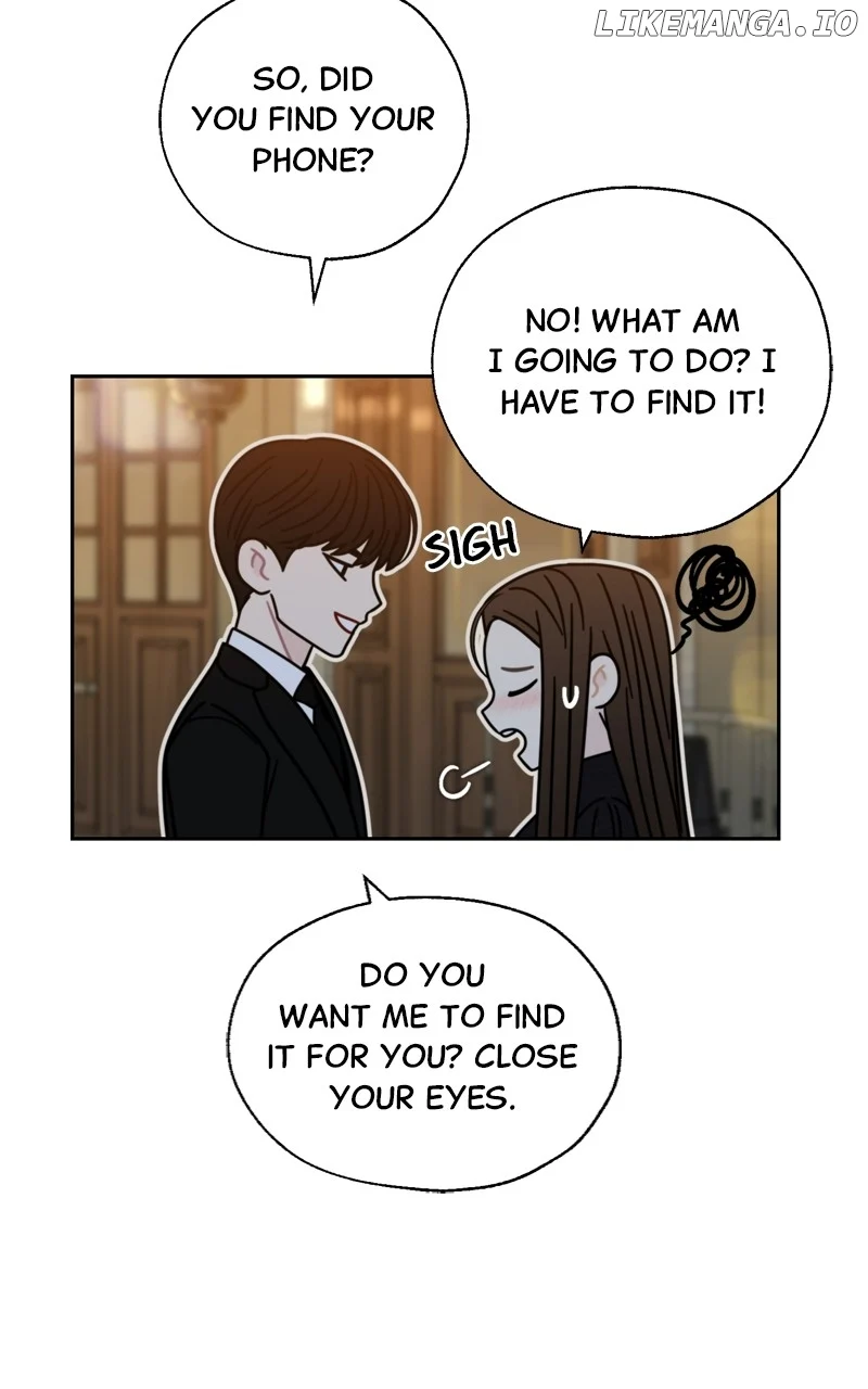 Secretary Deviance chapter 70 page 6
