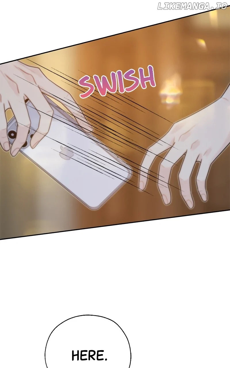 Secretary Deviance chapter 70 page 8