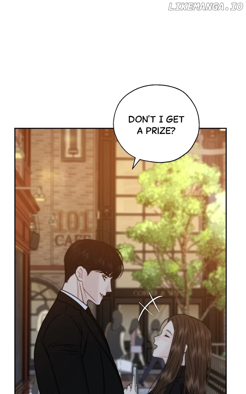 Secretary Deviance chapter 70 page 10