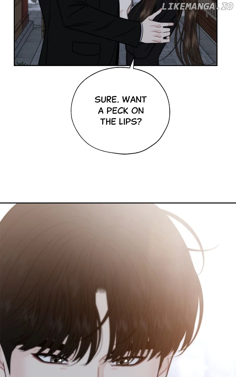 Secretary Deviance chapter 70 page 11