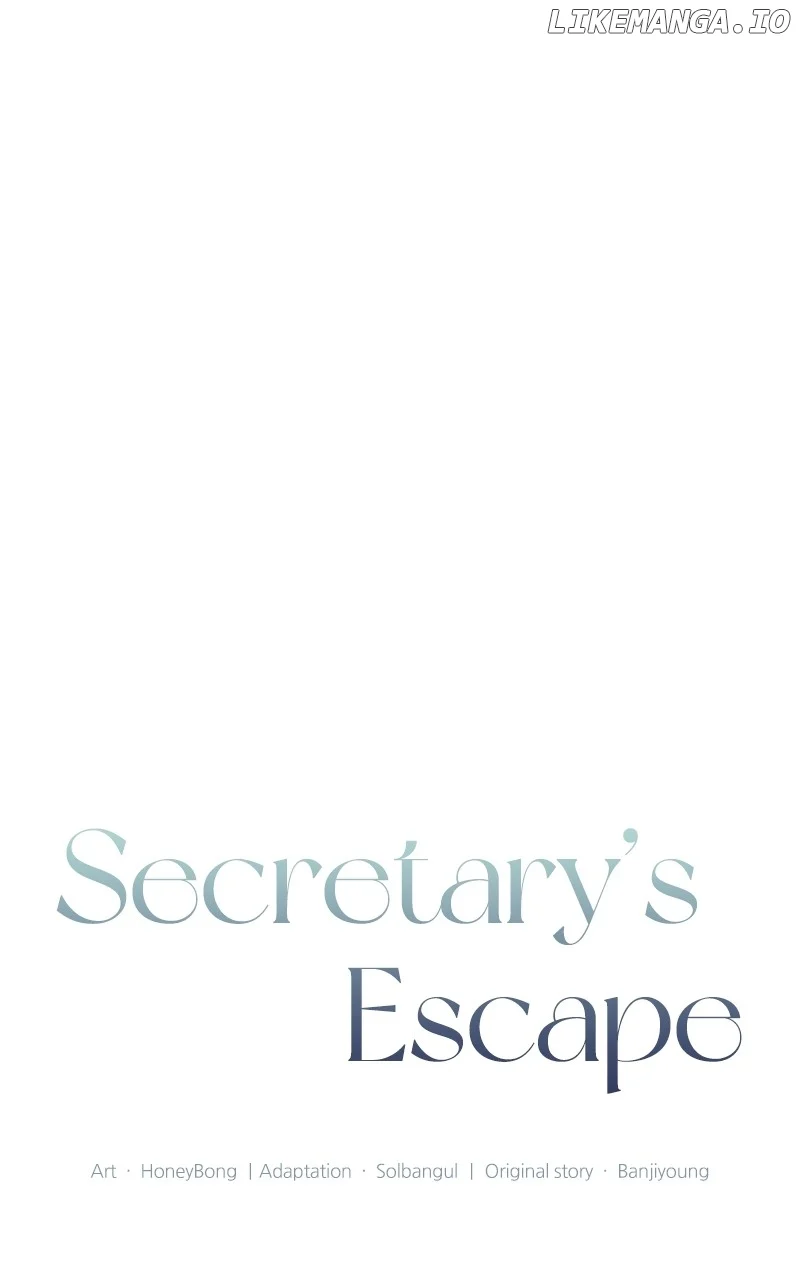 Secretary Deviance chapter 70 page 13