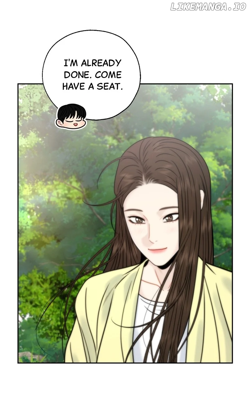 Secretary Deviance chapter 70 page 18
