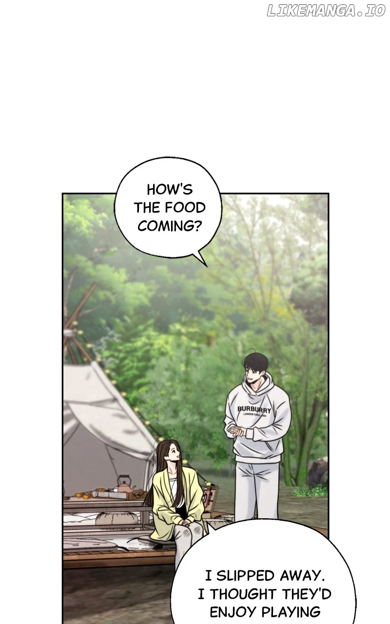 Secretary Deviance chapter 70 page 19