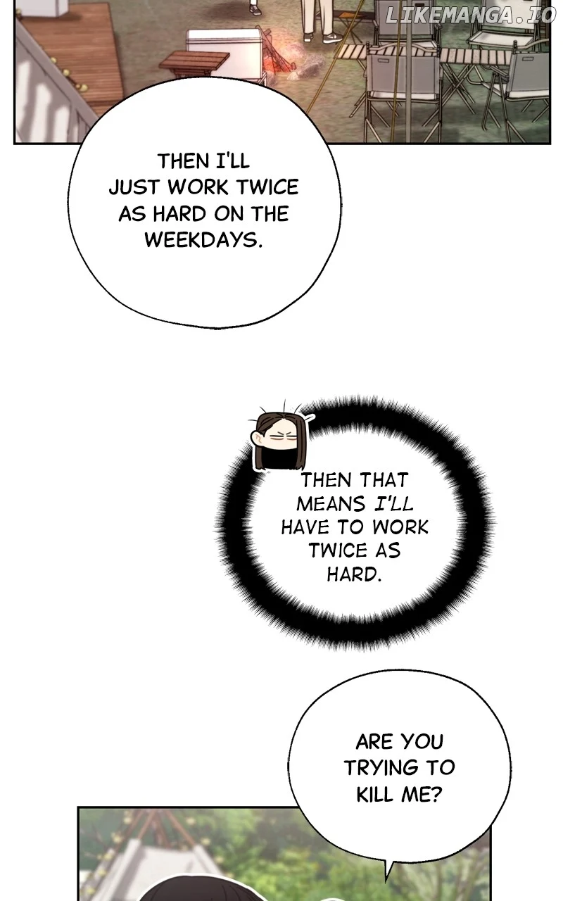 Secretary Deviance chapter 70 page 22