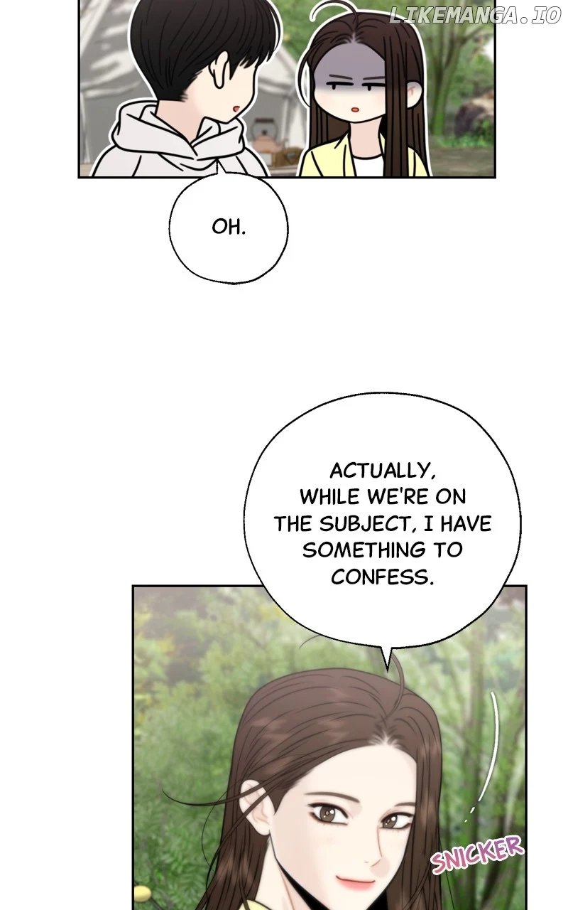 Secretary Deviance chapter 70 page 23