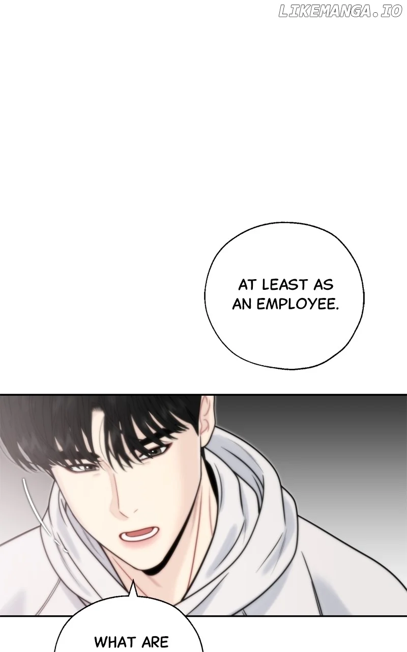 Secretary Deviance chapter 70 page 26
