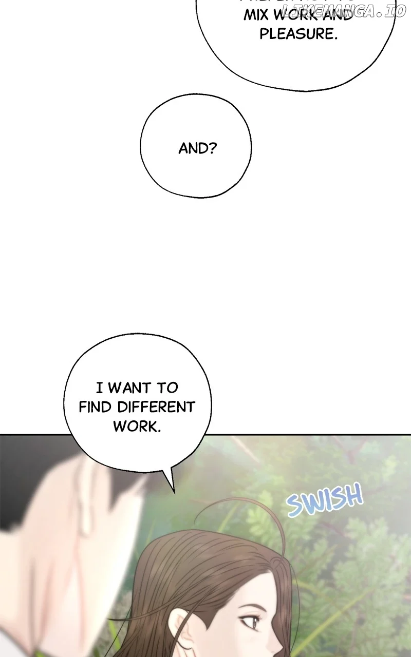 Secretary Deviance chapter 70 page 28