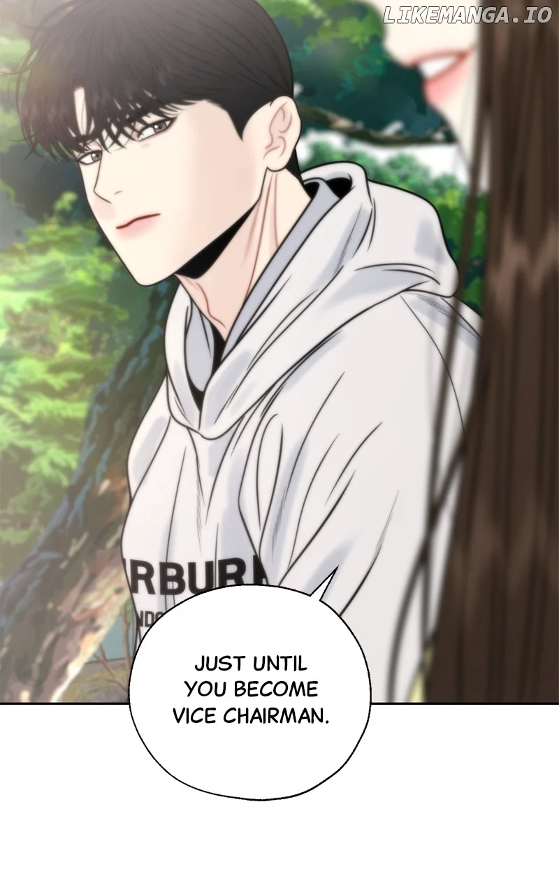 Secretary Deviance chapter 70 page 30