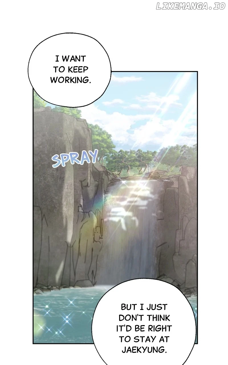Secretary Deviance chapter 70 page 31