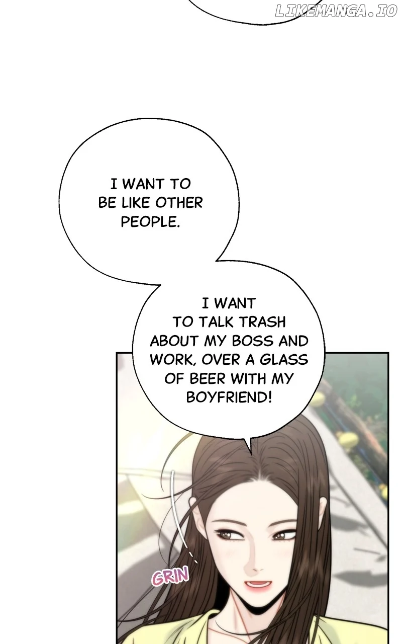 Secretary Deviance chapter 70 page 32