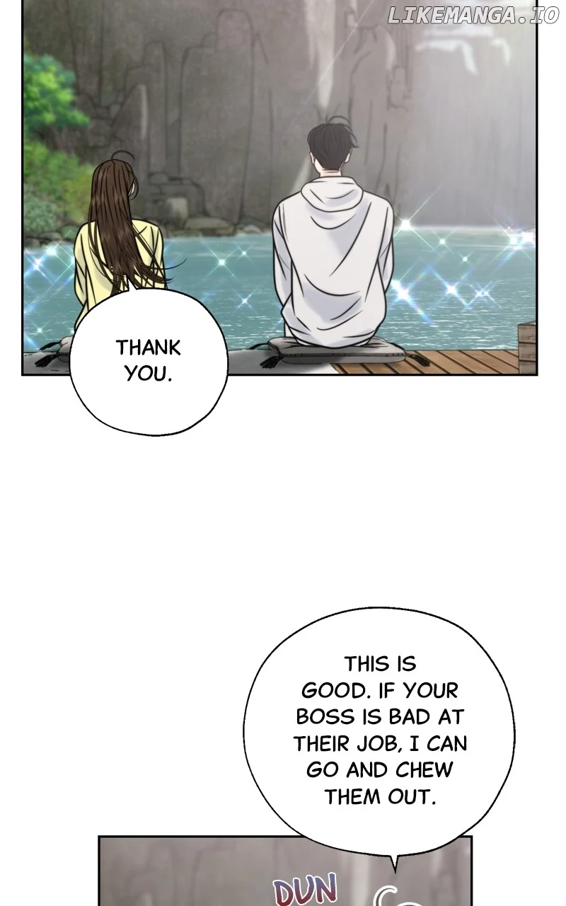 Secretary Deviance chapter 70 page 36