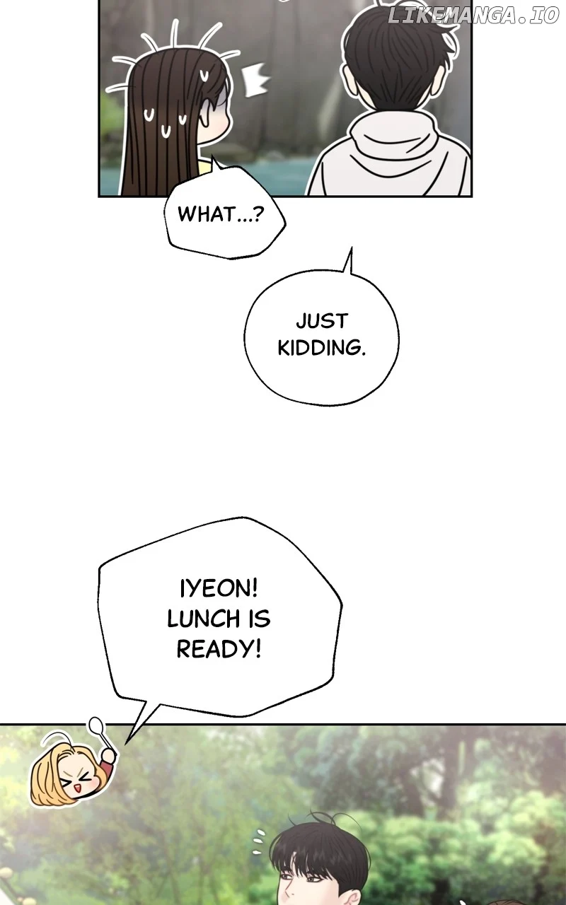 Secretary Deviance chapter 70 page 37
