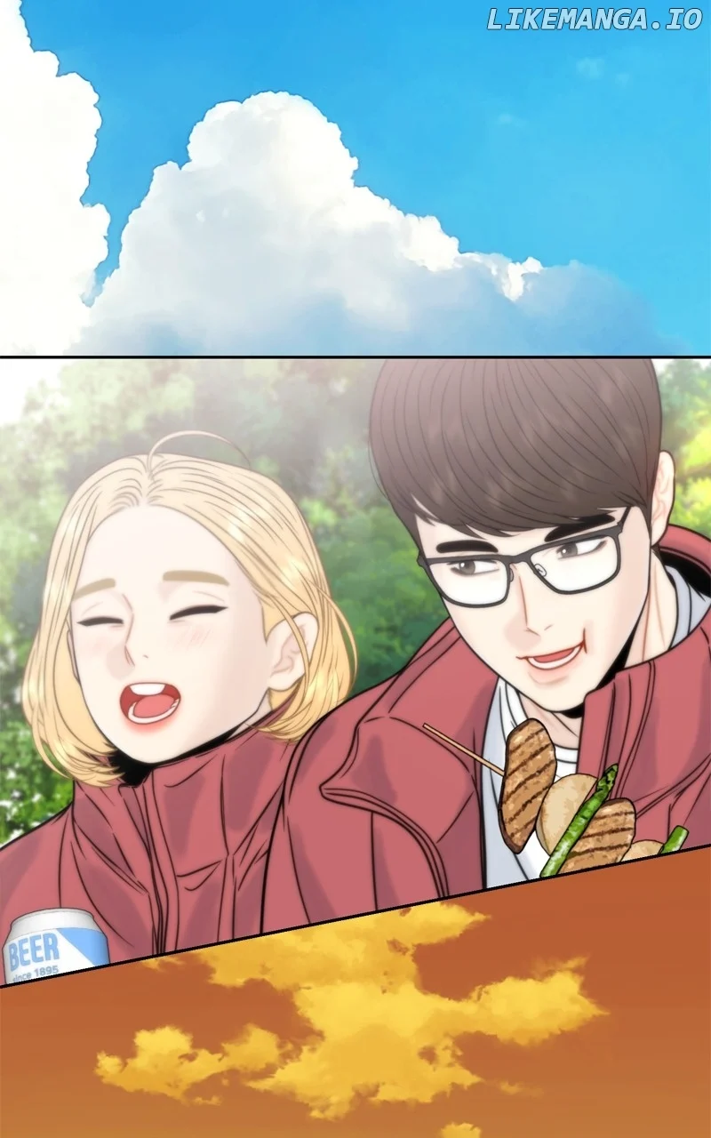 Secretary Deviance chapter 70 page 40