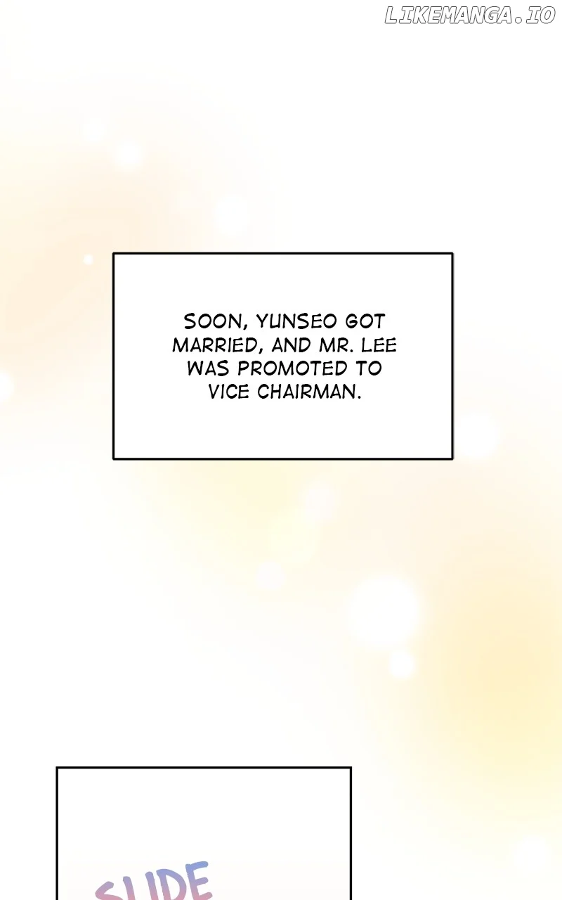 Secretary Deviance chapter 70 page 44