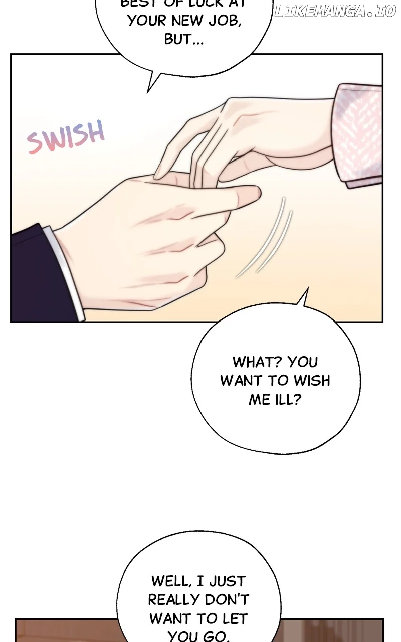 Secretary Deviance chapter 70 page 48