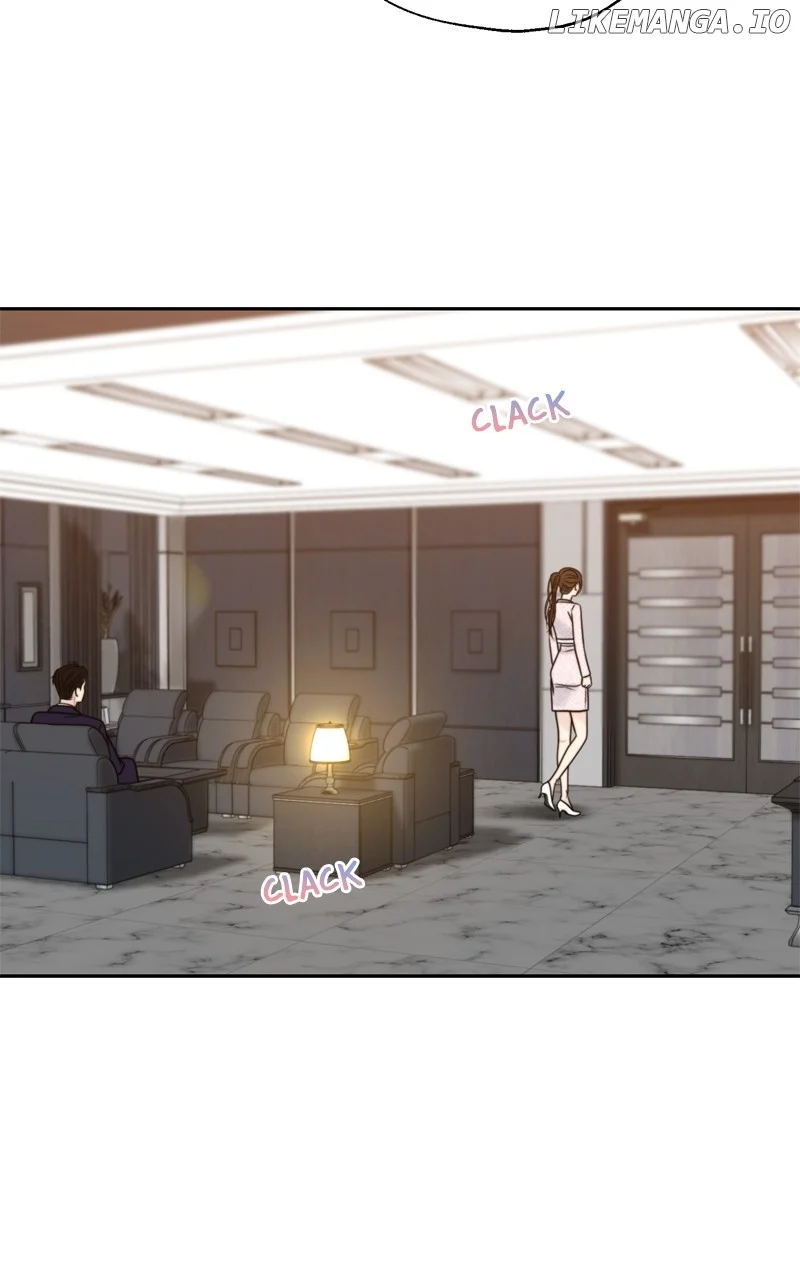 Secretary Deviance chapter 70 page 50