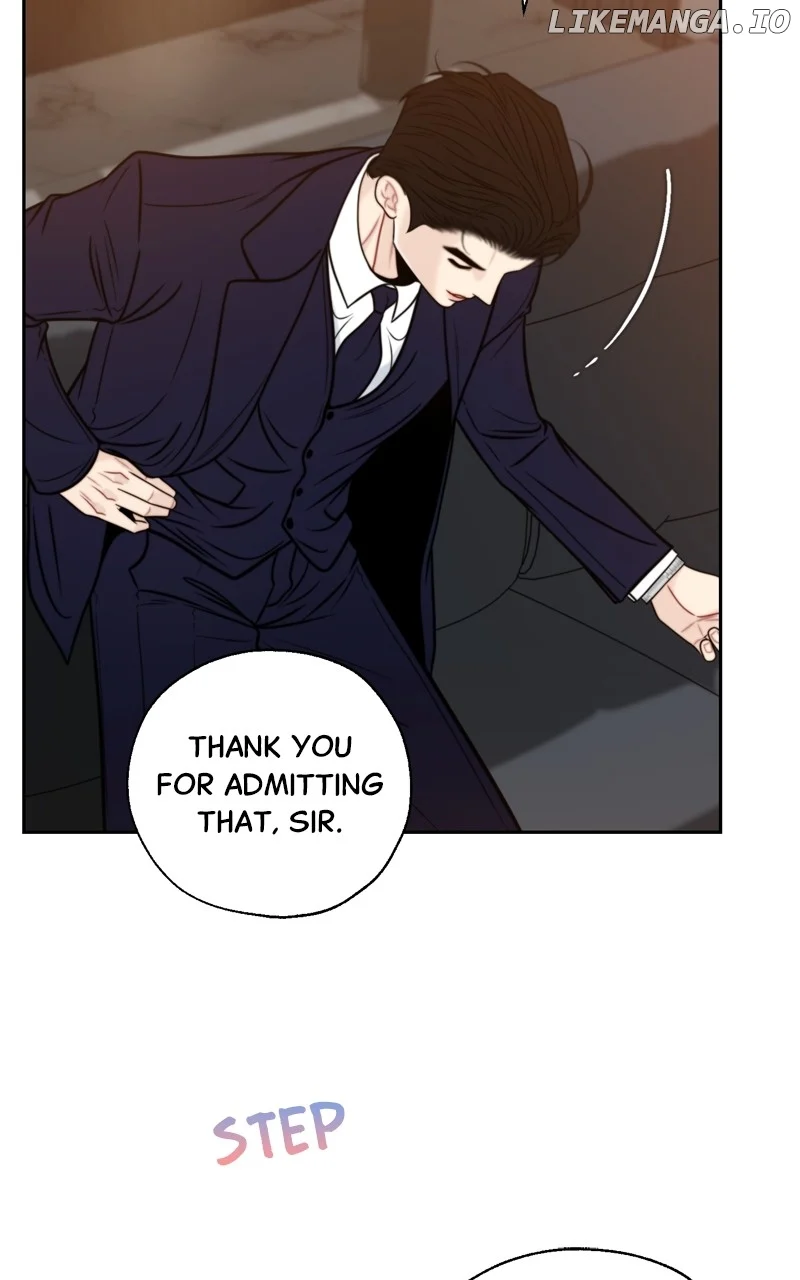 Secretary Deviance chapter 70 page 53