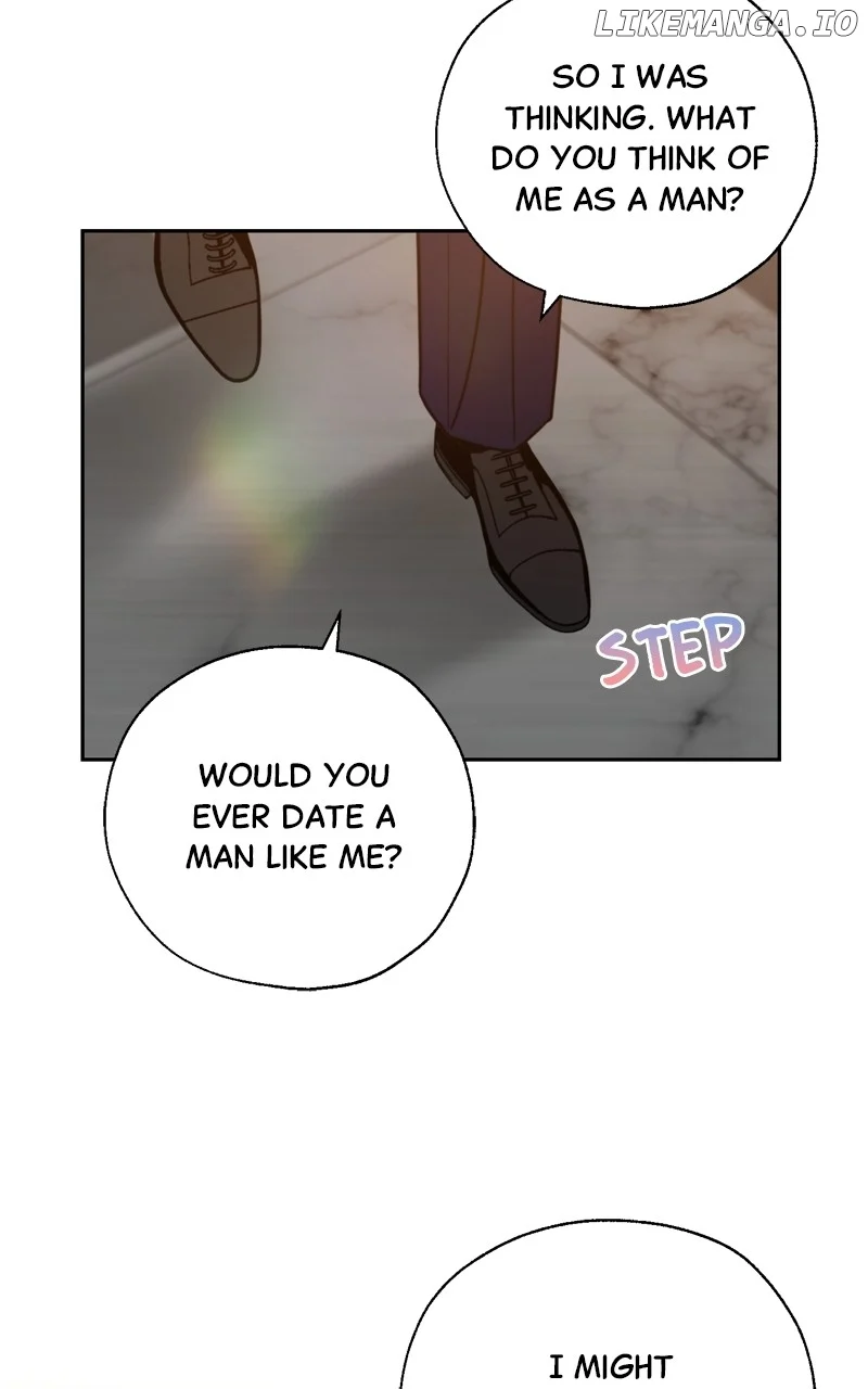 Secretary Deviance chapter 70 page 54
