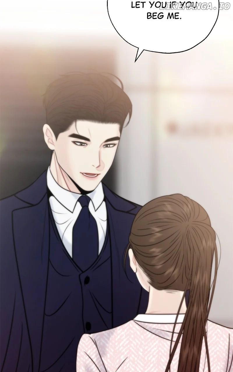 Secretary Deviance chapter 70 page 55