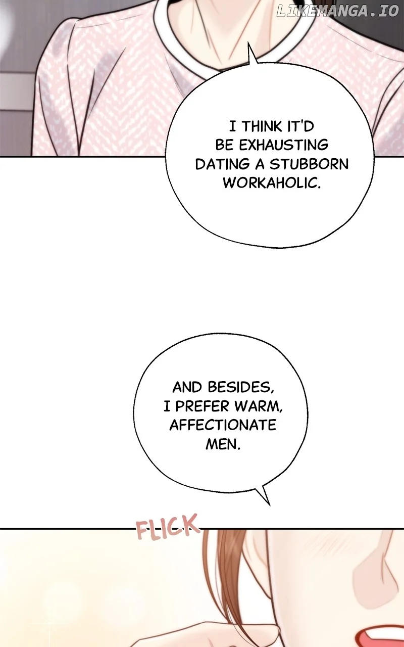 Secretary Deviance chapter 70 page 57
