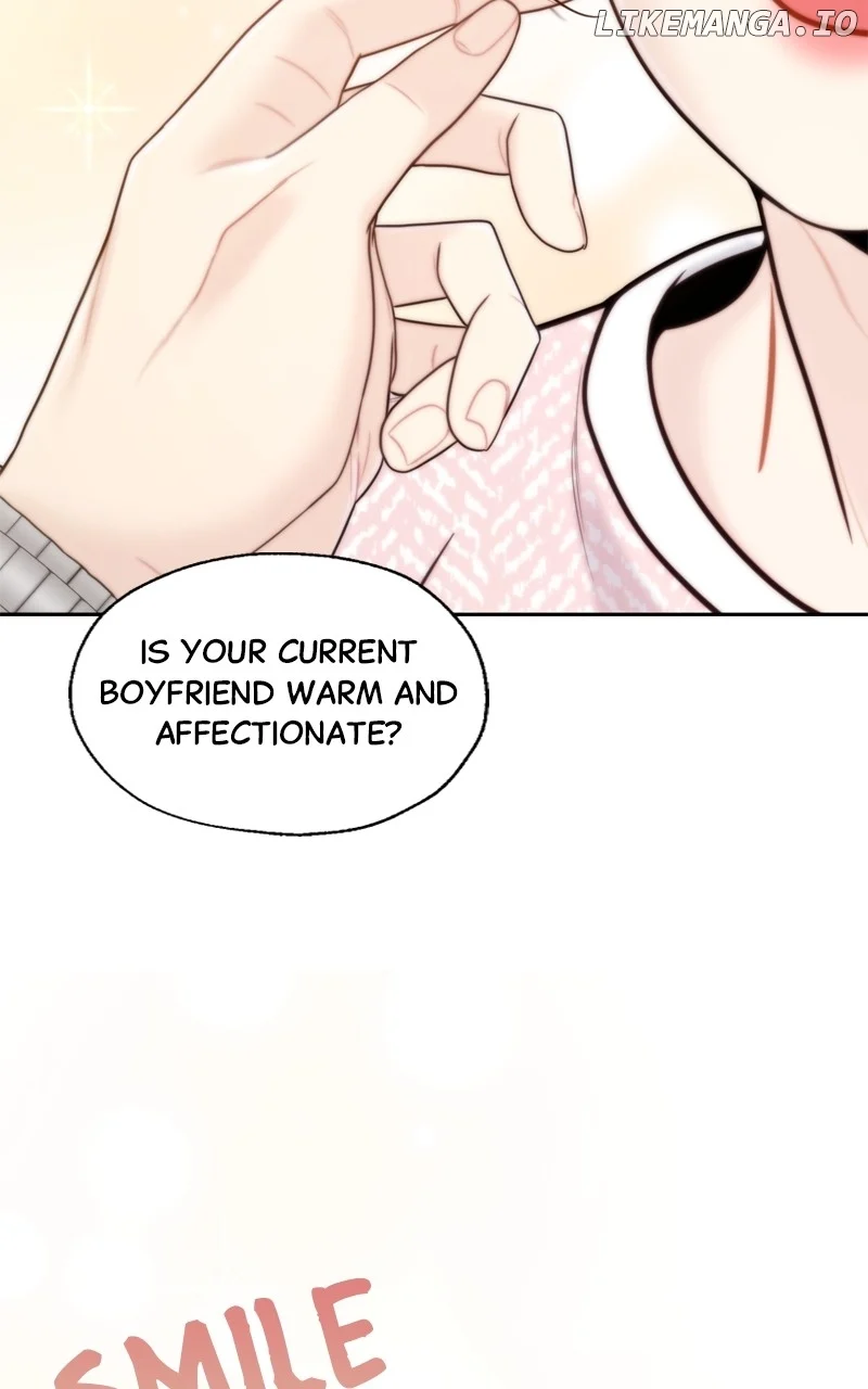 Secretary Deviance chapter 70 page 58
