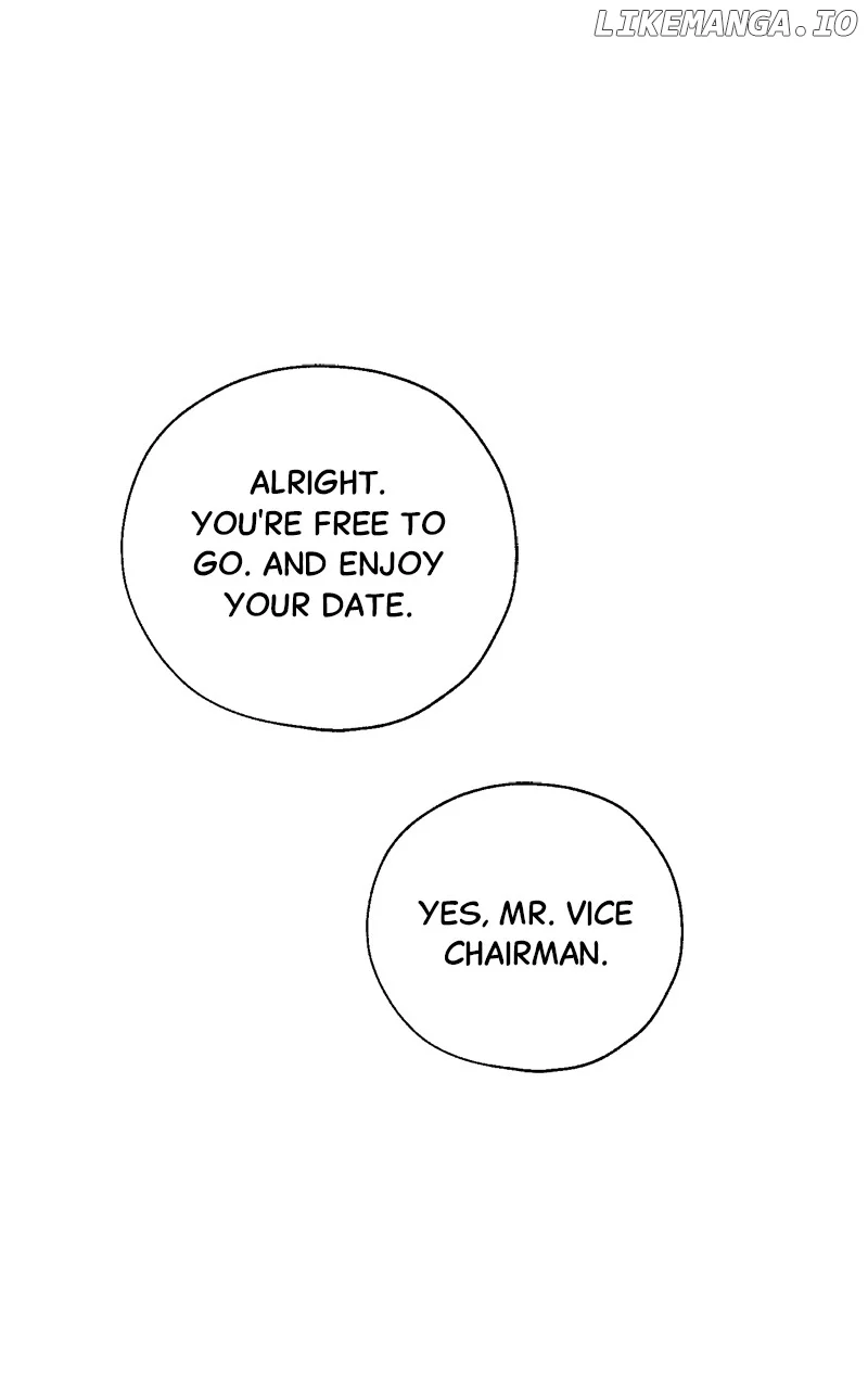 Secretary Deviance chapter 70 page 61
