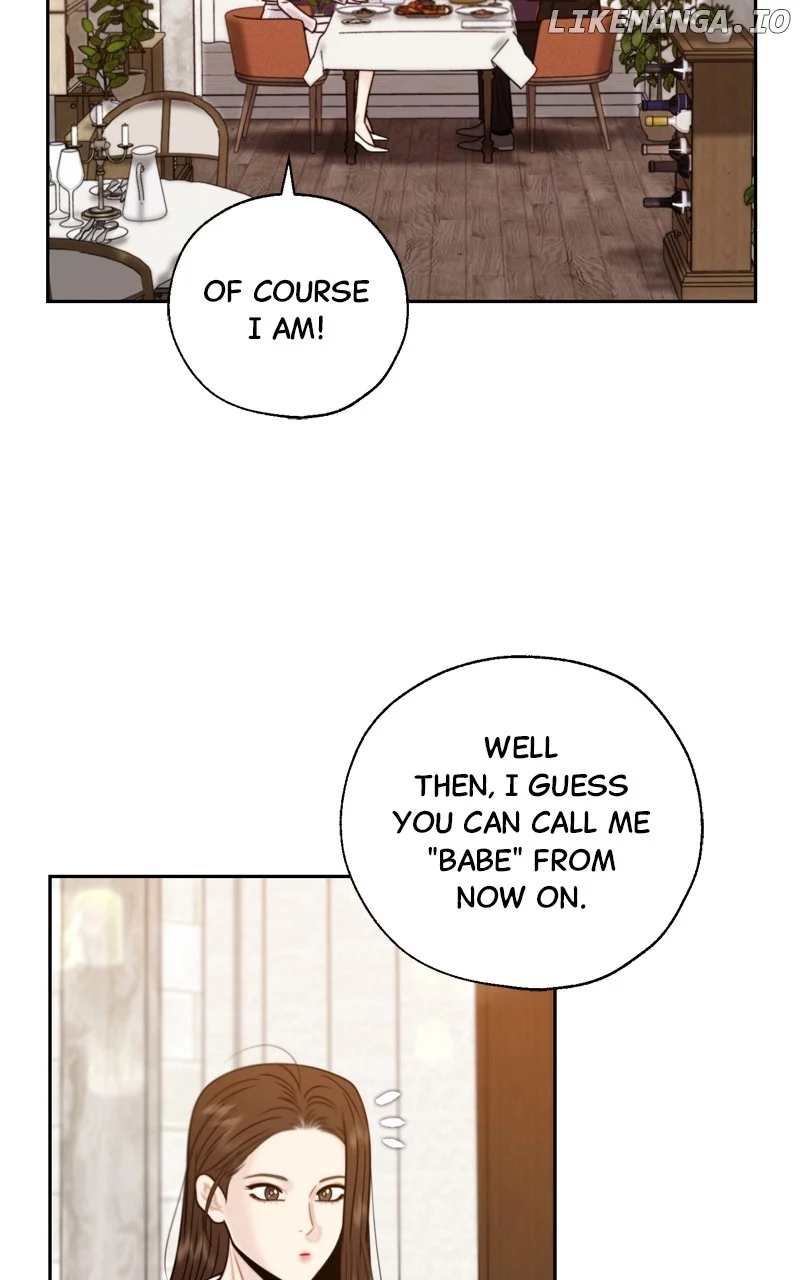 Secretary Deviance chapter 70 page 64