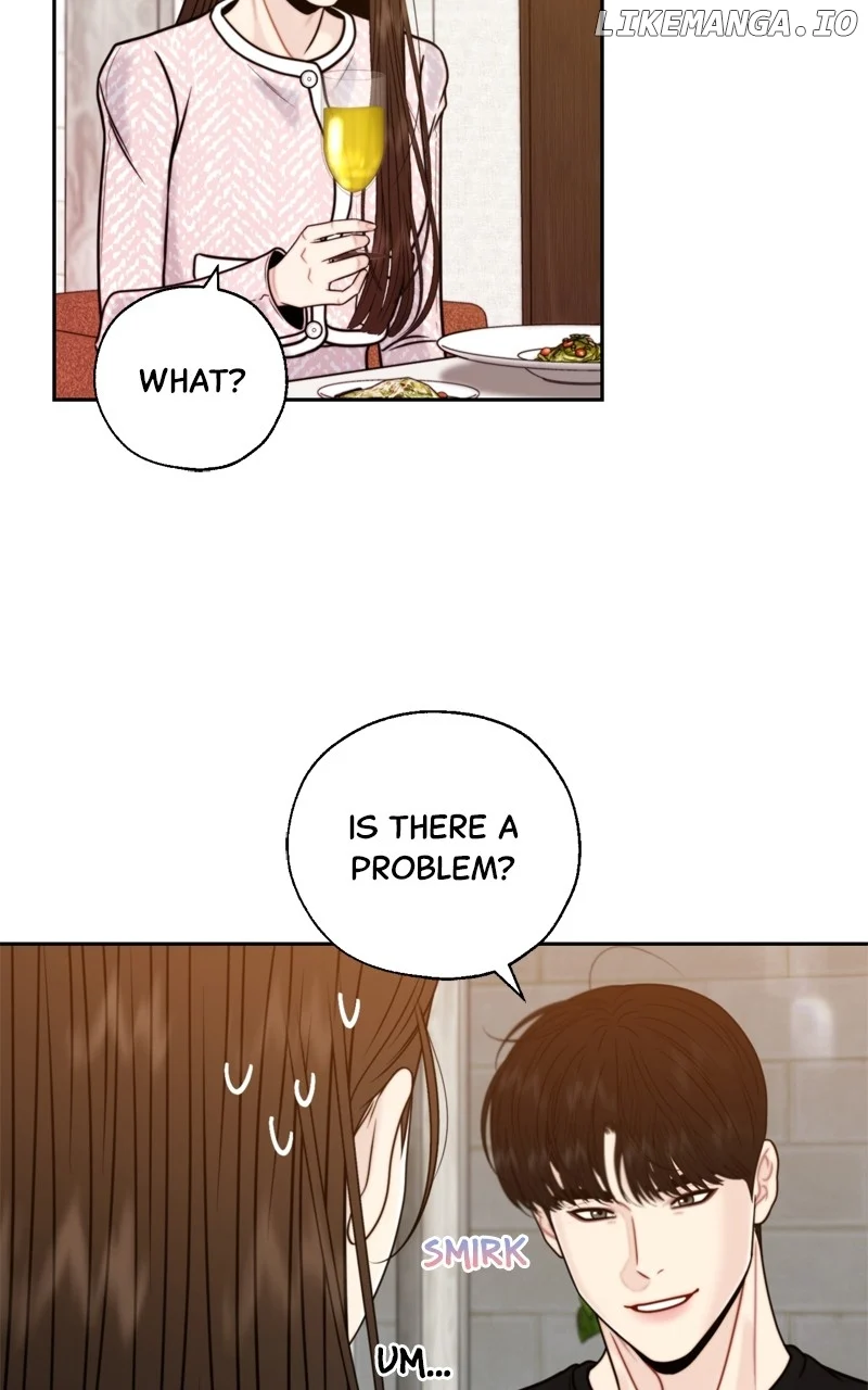 Secretary Deviance chapter 70 page 65