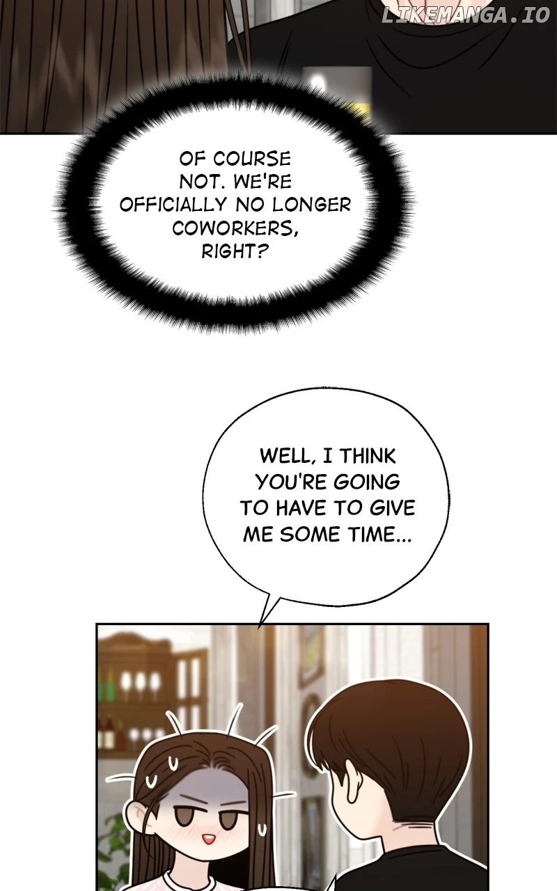 Secretary Deviance chapter 70 page 66