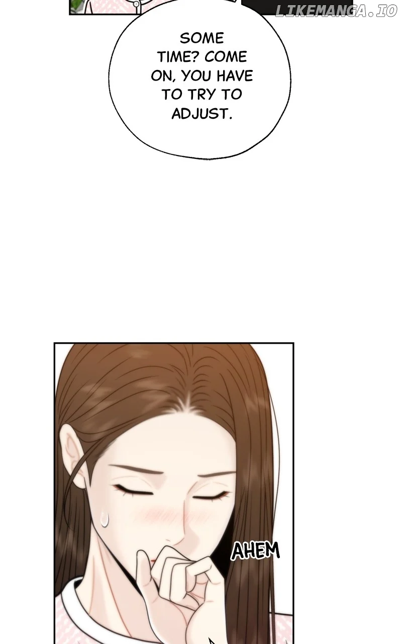 Secretary Deviance chapter 70 page 67