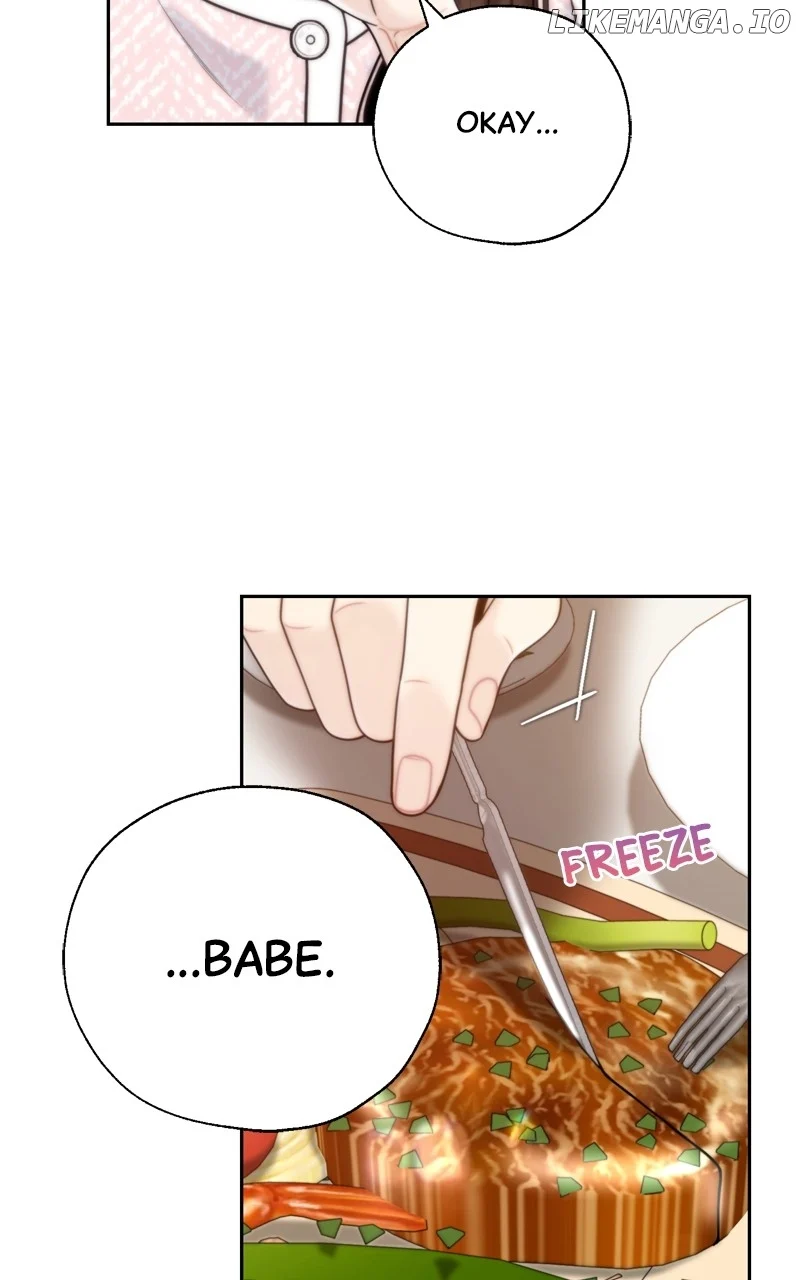 Secretary Deviance chapter 70 page 68