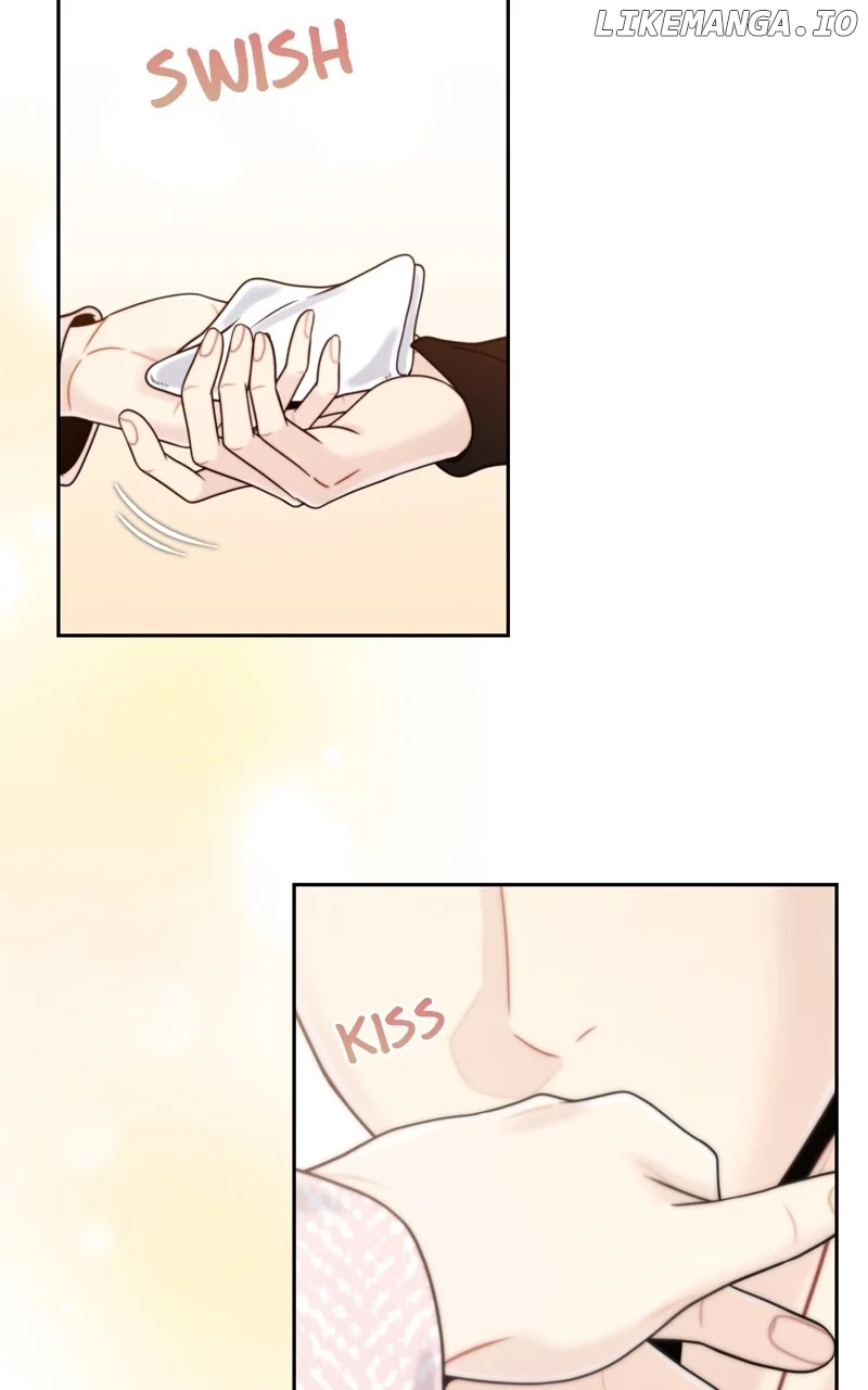 Secretary Deviance chapter 70 page 73