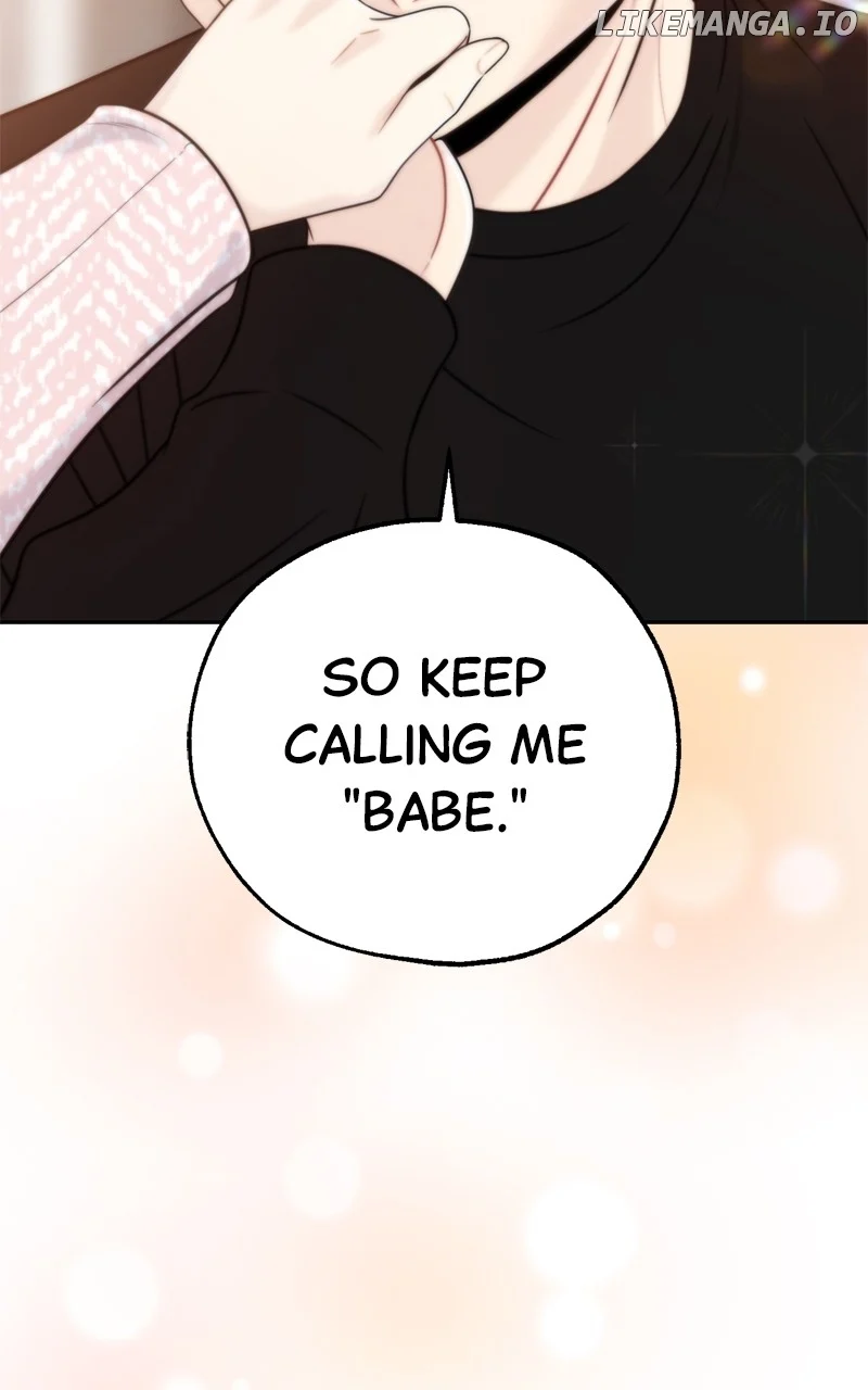 Secretary Deviance chapter 70 page 75