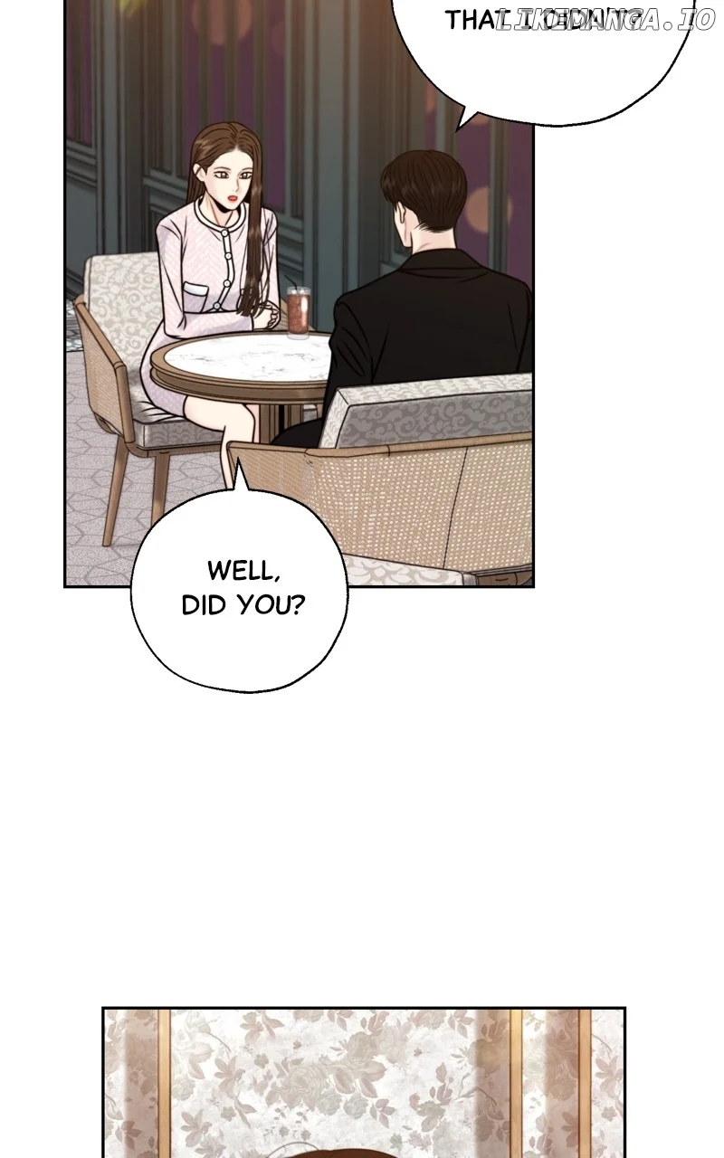 Secretary Deviance chapter 71 page 21