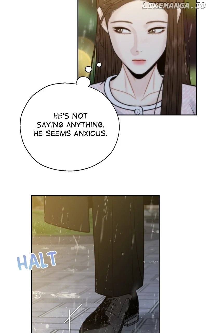 Secretary Deviance chapter 71 page 33