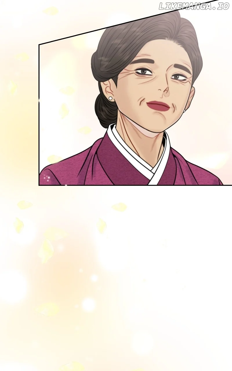 Secretary Deviance chapter 71 page 72