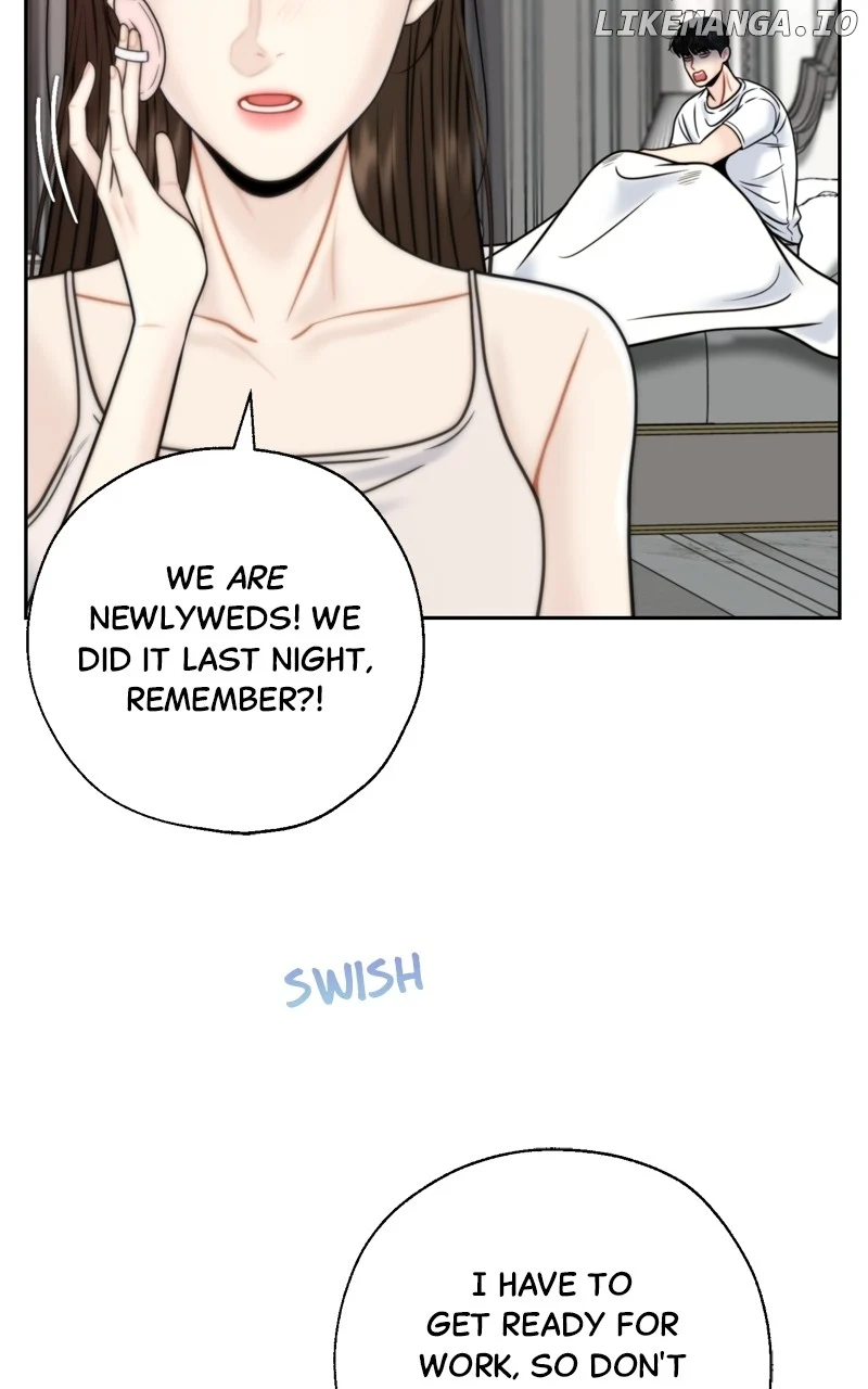 Secretary Deviance chapter 74 page 3