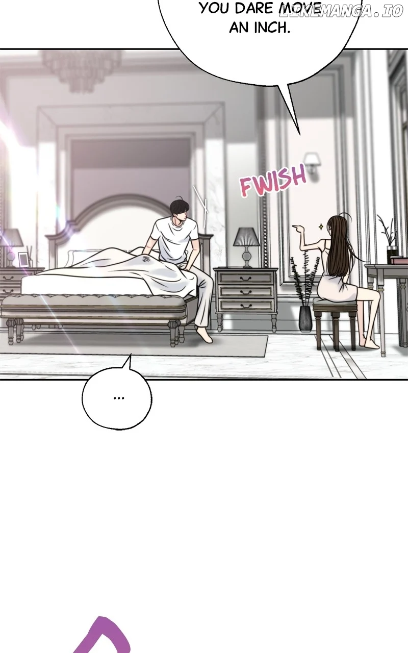 Secretary Deviance chapter 74 page 4