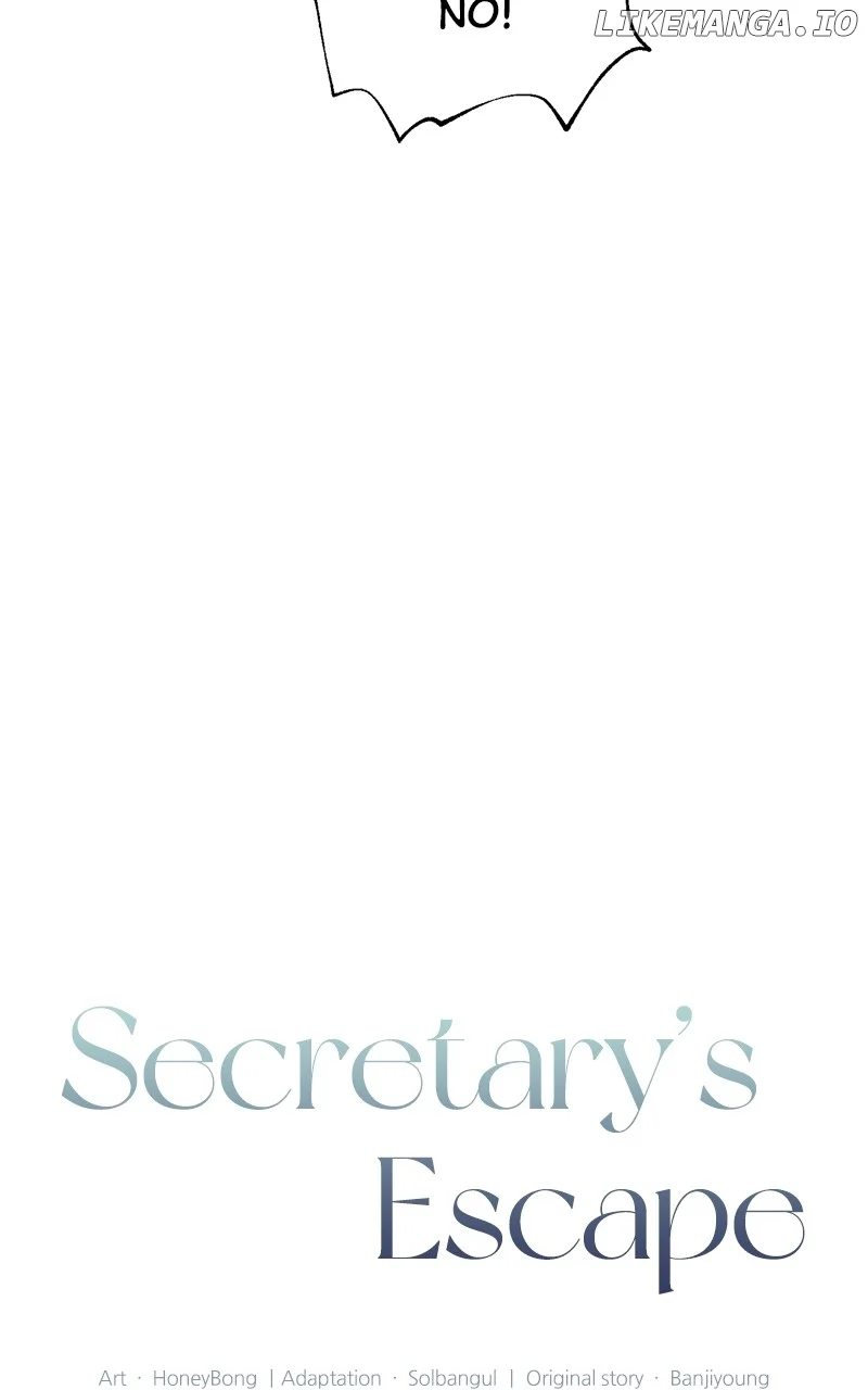 Secretary Deviance chapter 74 page 6