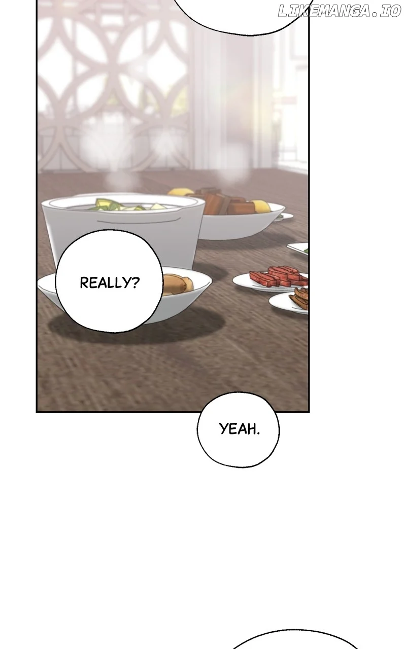 Secretary Deviance chapter 74 page 8