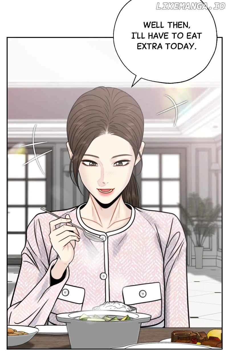Secretary Deviance chapter 74 page 9