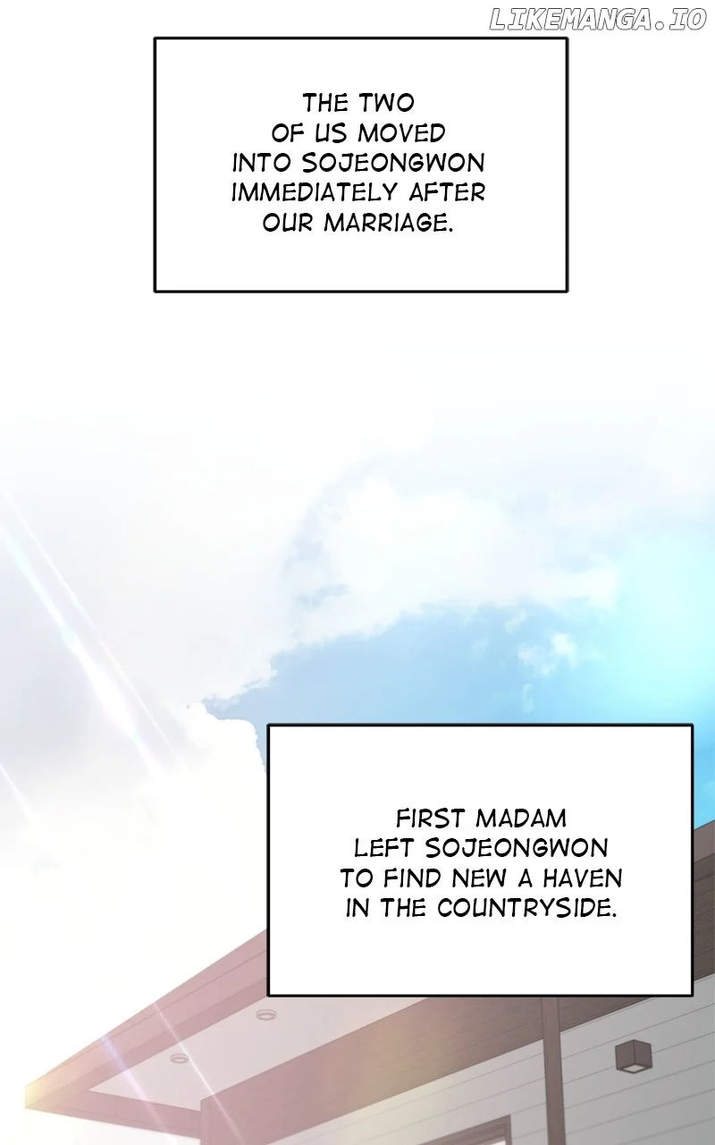 Secretary Deviance chapter 74 page 10