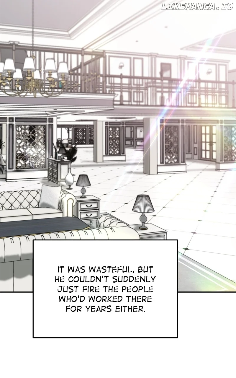 Secretary Deviance chapter 74 page 13
